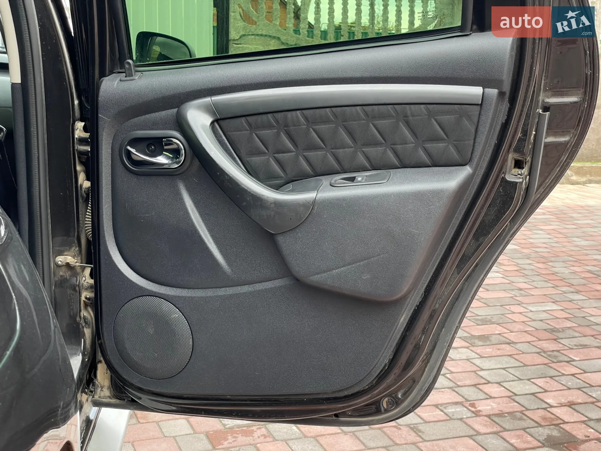 2013 Dacia Duster - мініатюра 19