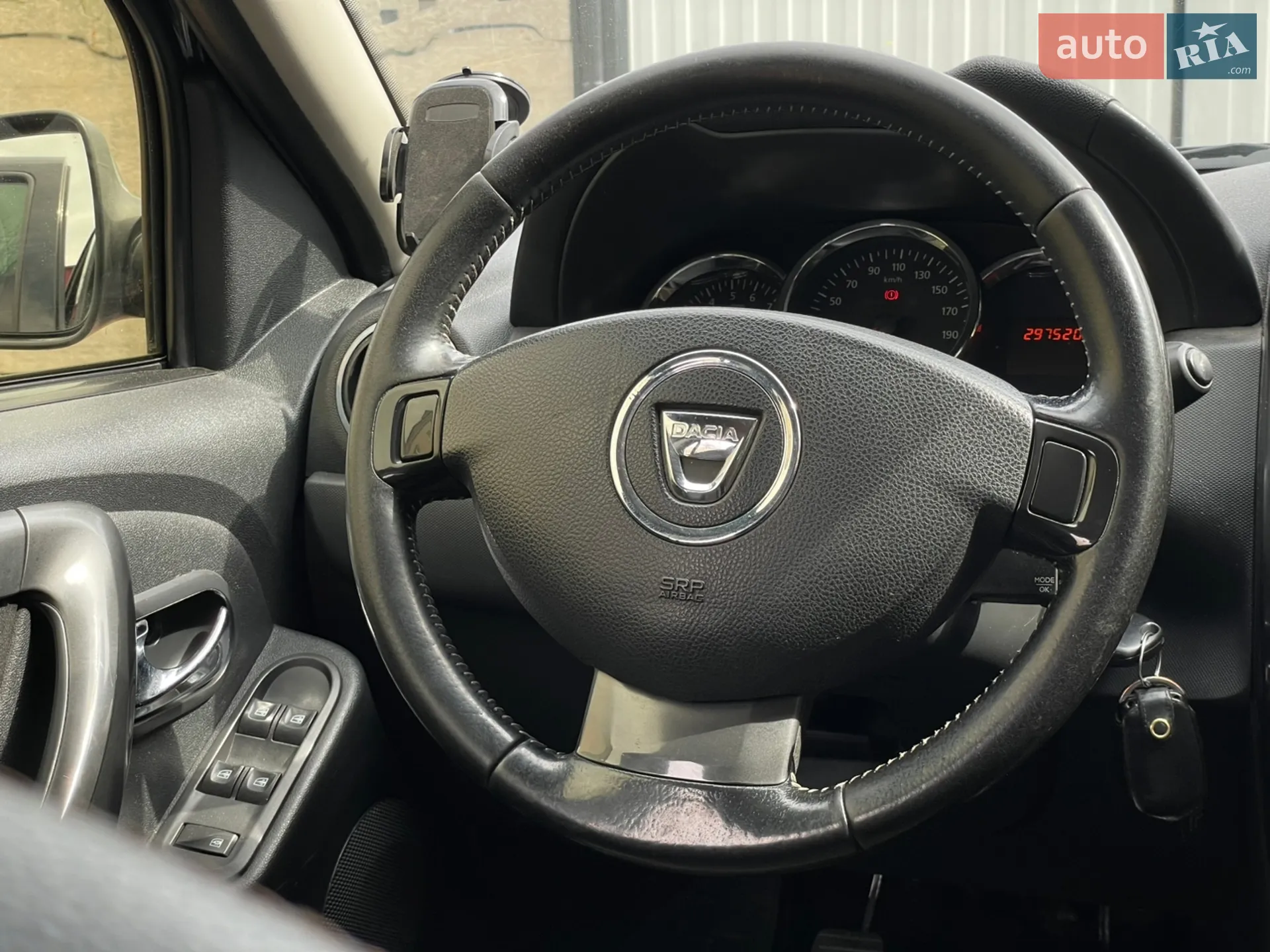 2013 Dacia Duster - мініатюра 26