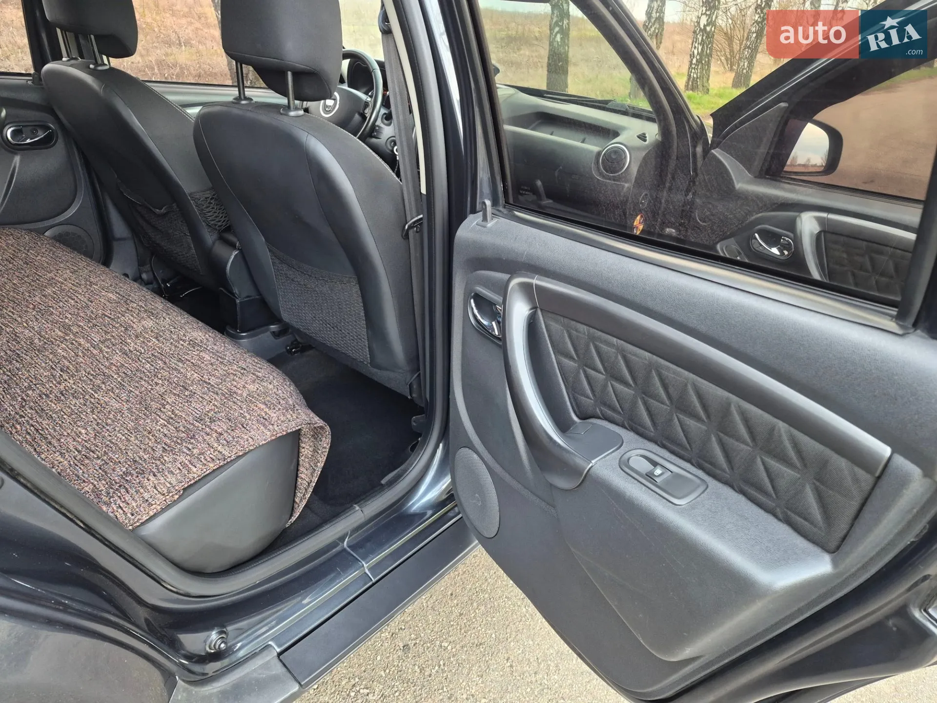 2014 Dacia Duster - мініатюра 20