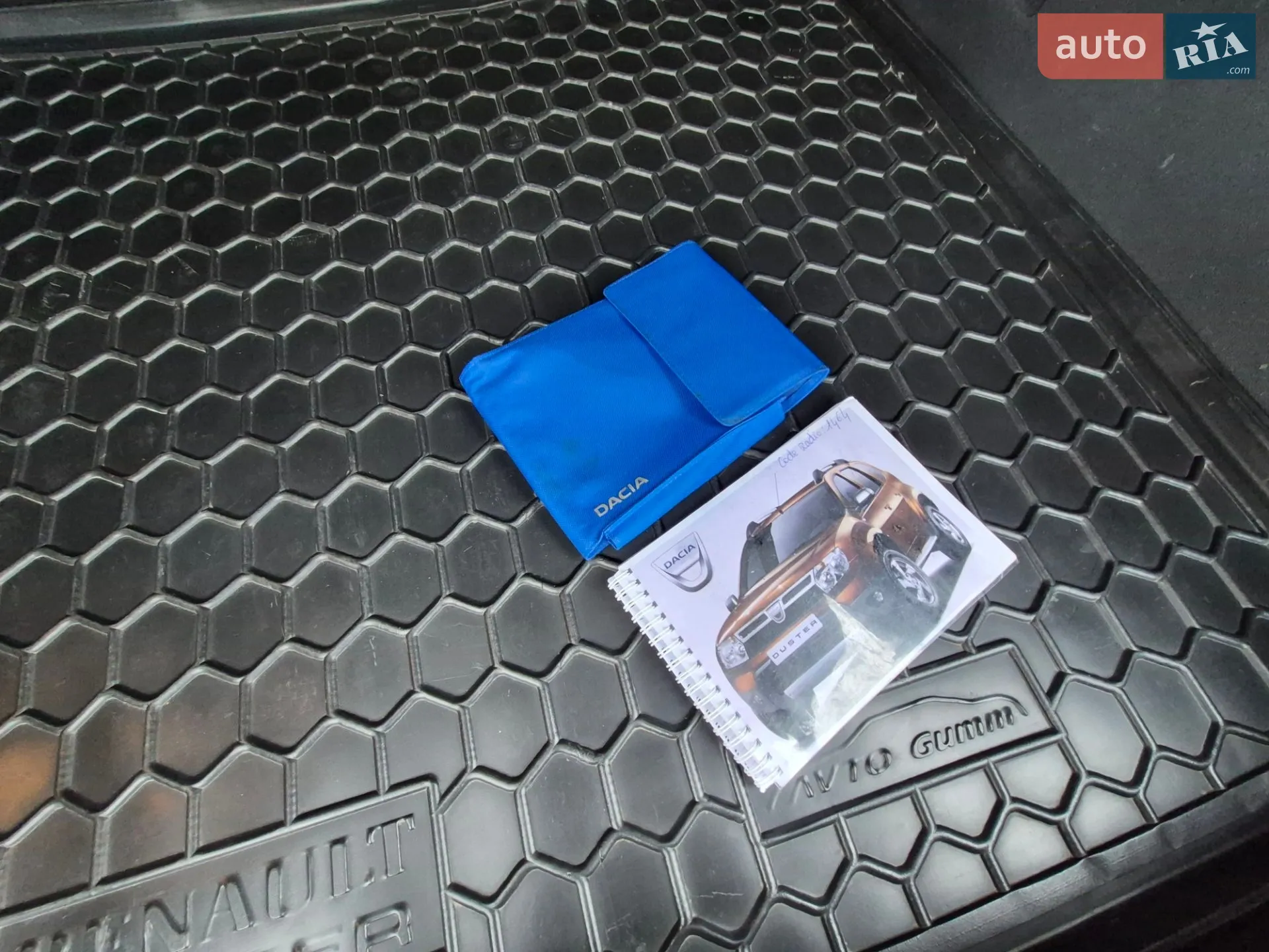 2014 Dacia Duster - мініатюра 32