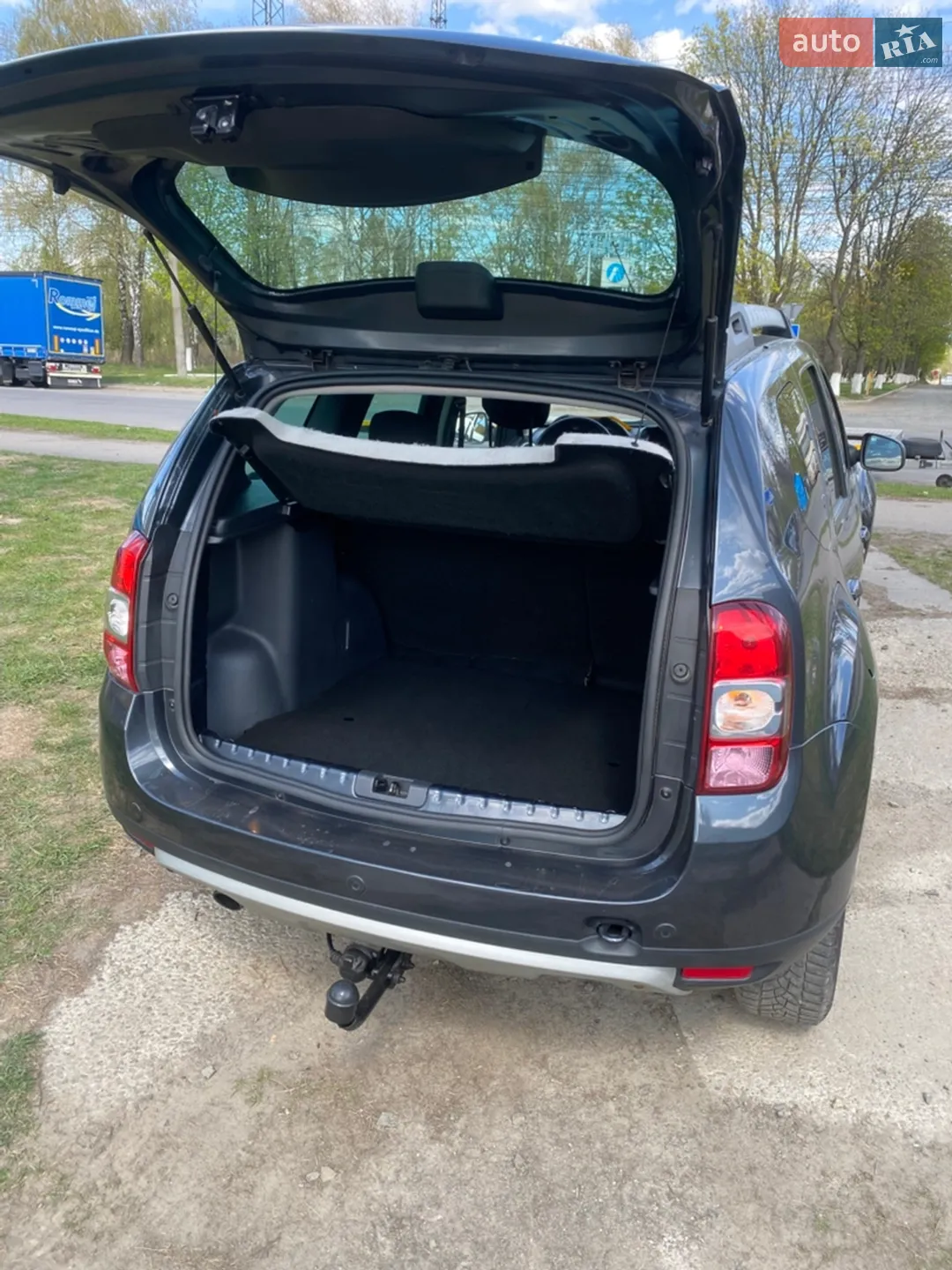 2014 Dacia Duster - мініатюра 8