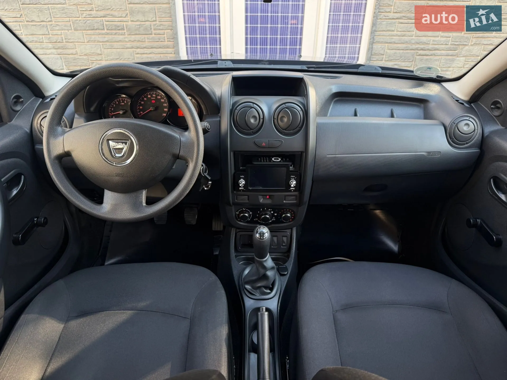 2014 Dacia Duster - мініатюра 33