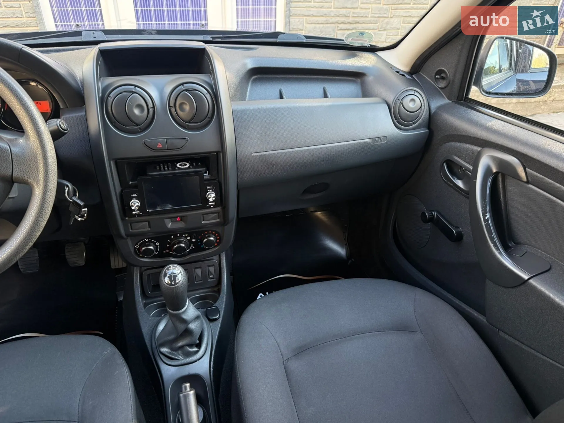 2014 Dacia Duster - мініатюра 35