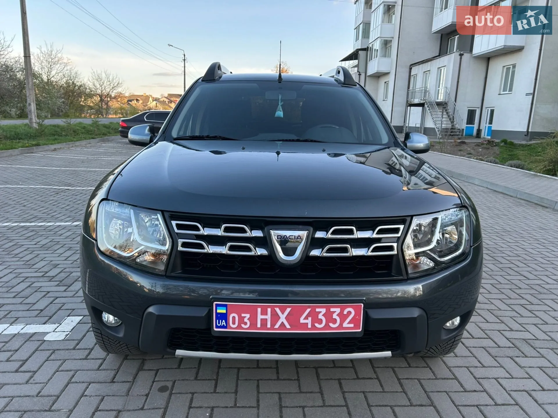 2014 Dacia Duster - мініатюра 28