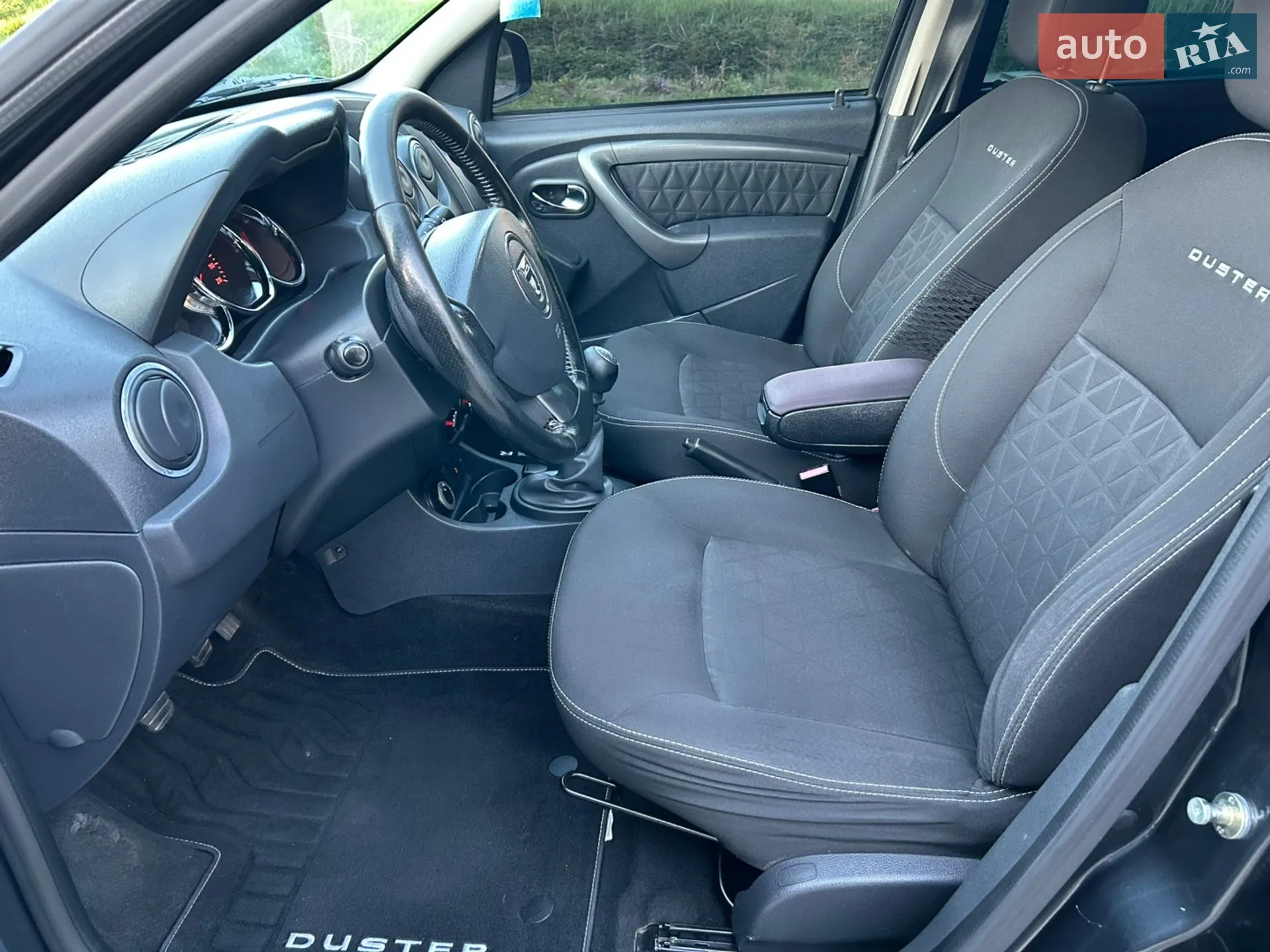2014 Dacia Duster - мініатюра 34