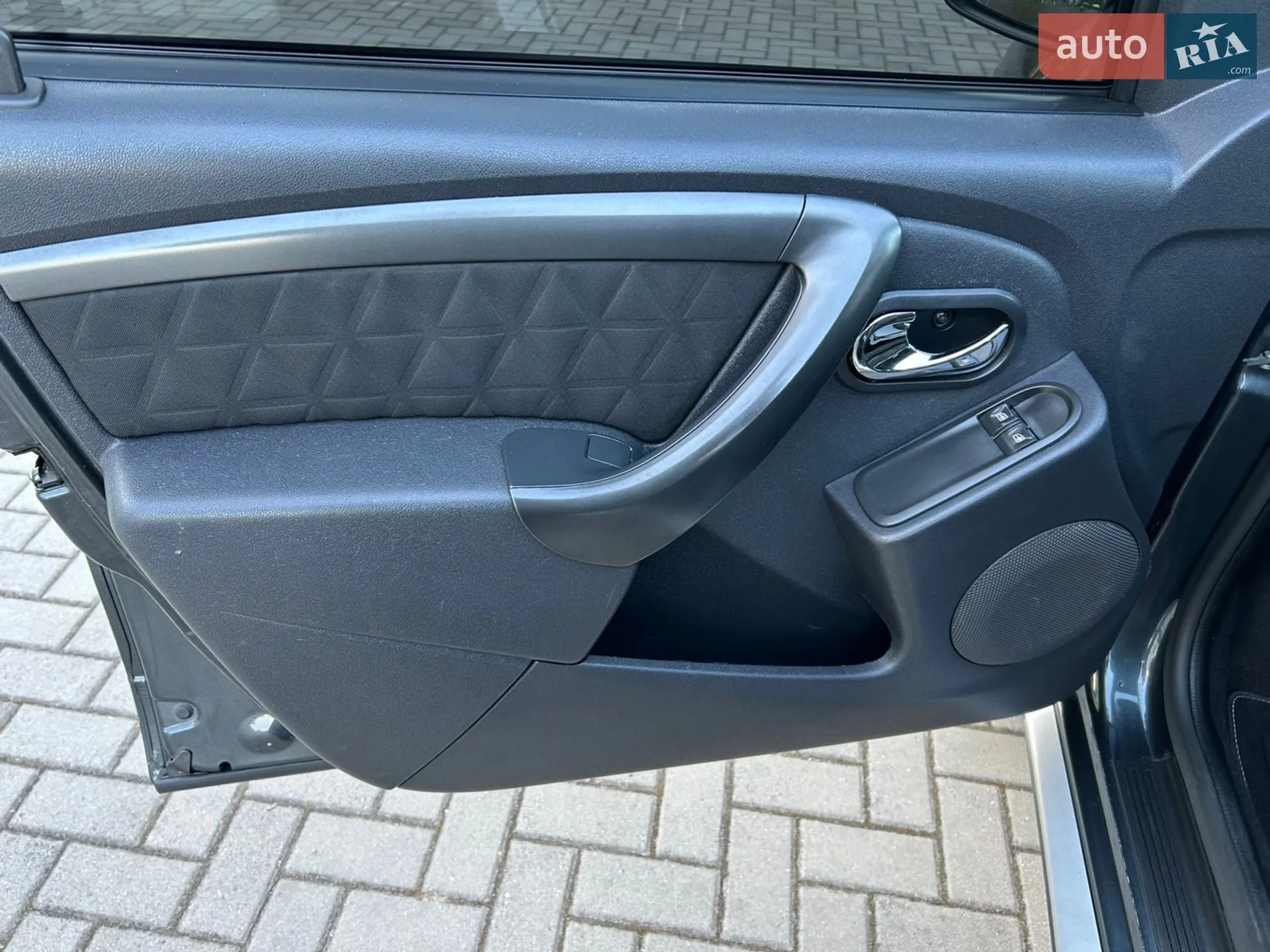 2014 Dacia Duster - мініатюра 37