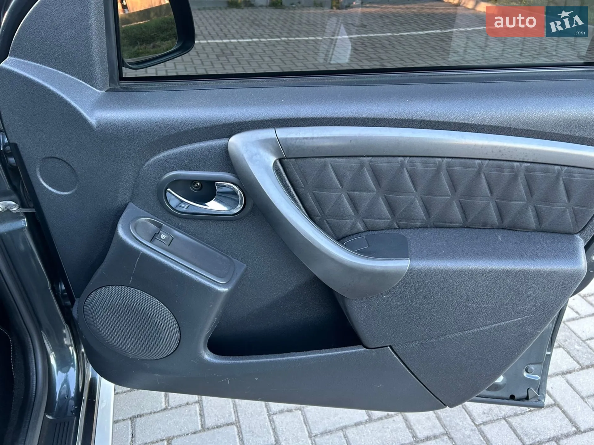 2014 Dacia Duster - мініатюра 52
