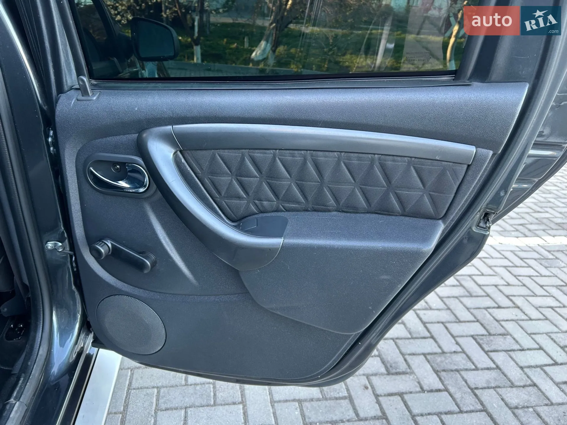 2014 Dacia Duster - мініатюра 56
