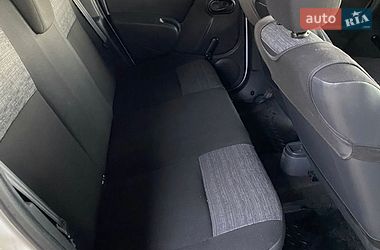 Внедорожник / Кроссовер Dacia Duster 2012 в Мукачево