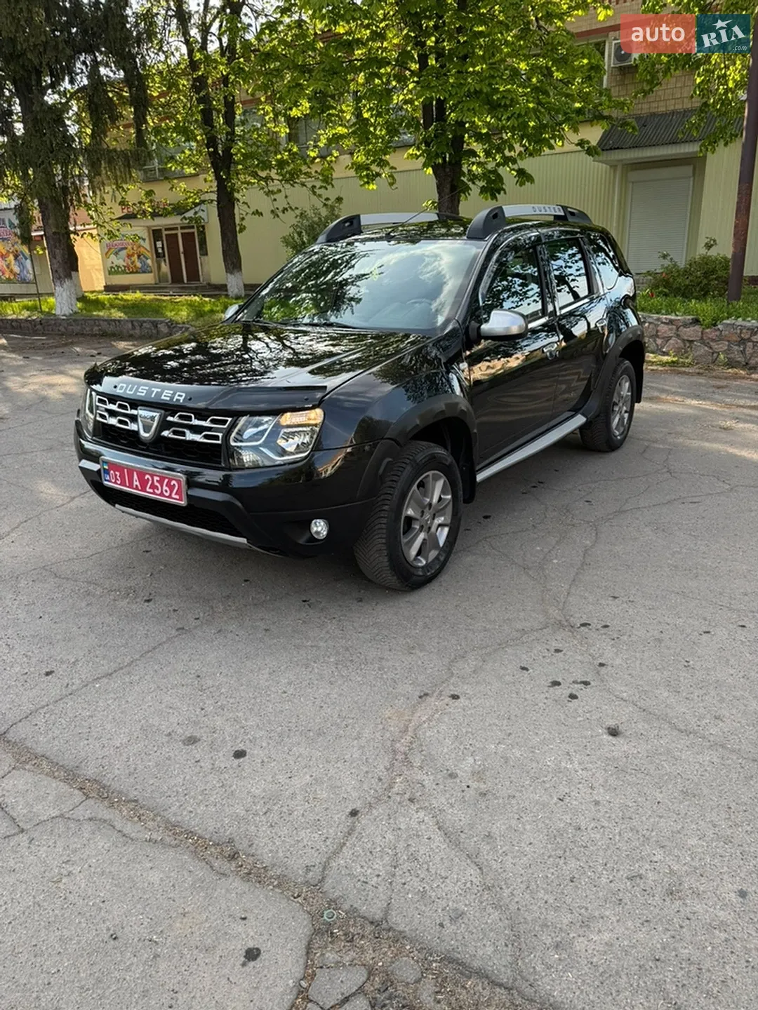 2014 Dacia Duster - мініатюра 28