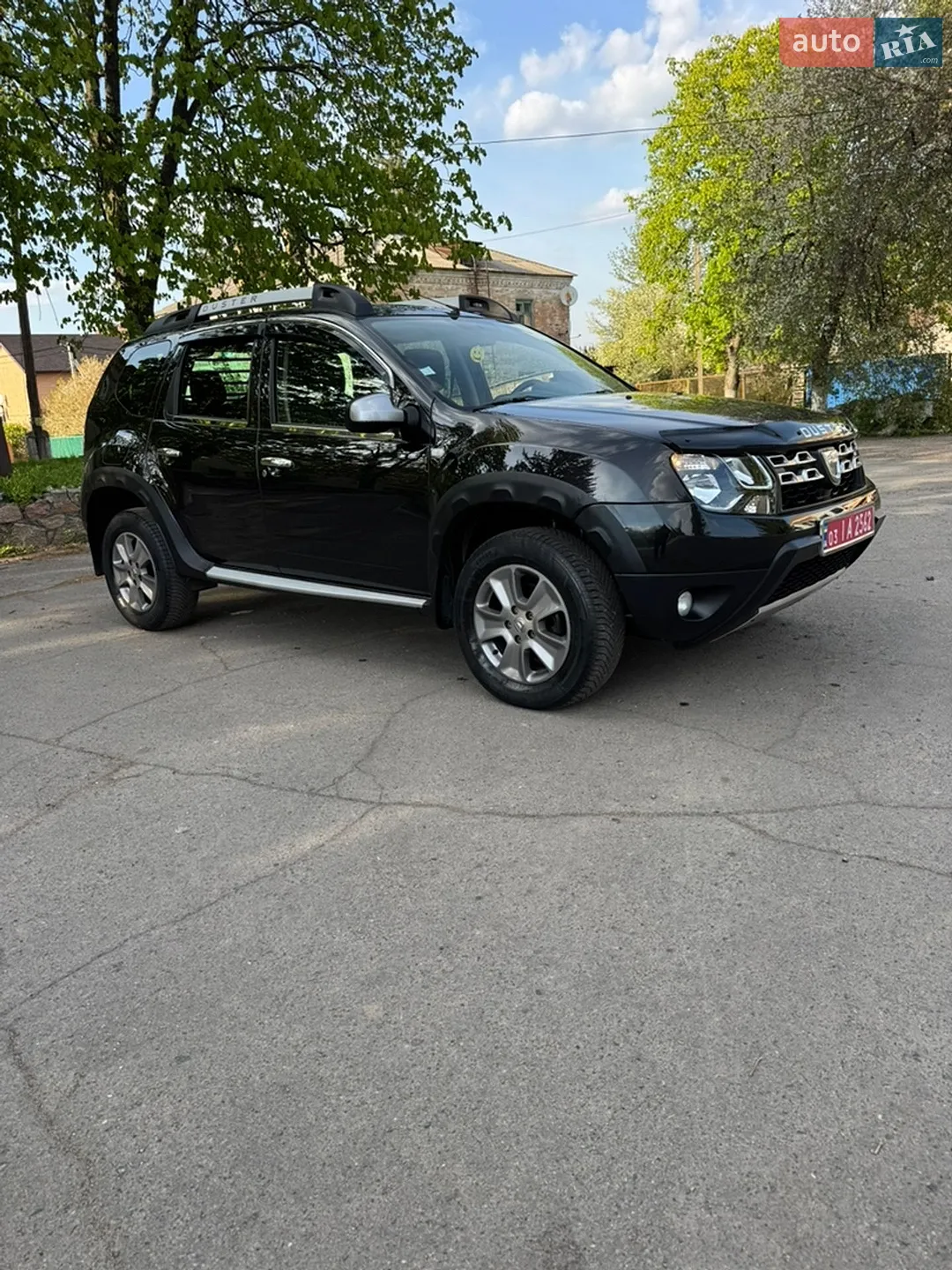 2014 Dacia Duster - мініатюра 32
