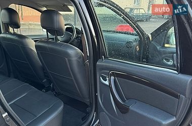 Внедорожник / Кроссовер Dacia Duster 2012 в Великой Багачке