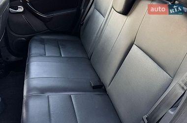 Внедорожник / Кроссовер Dacia Duster 2012 в Великой Багачке