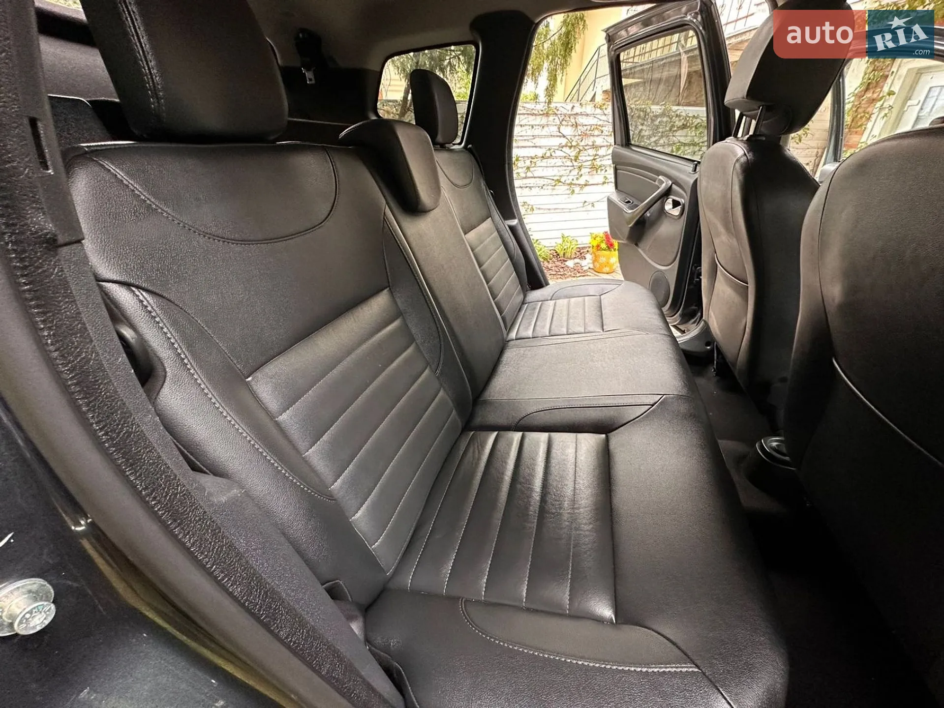 2017 Dacia Duster - мініатюра 34