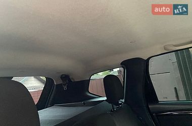 Внедорожник / Кроссовер Dacia Duster 2010 в Коломые