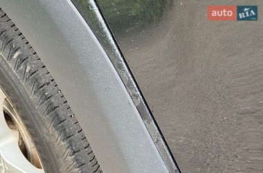 Позашляховик / Кросовер Dacia Duster 2015 в Дніпрі