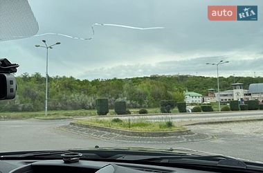 Позашляховик / Кросовер Dacia Duster 2015 в Дніпрі