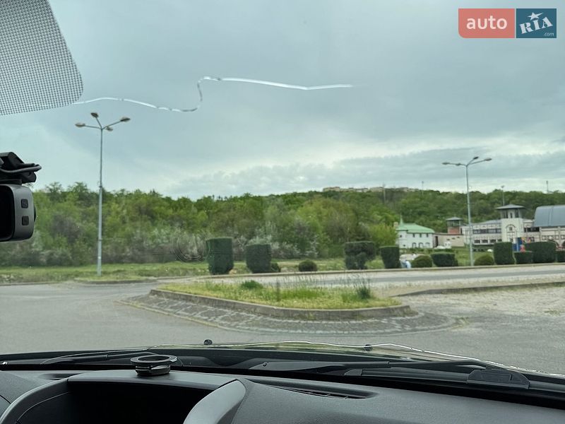 Позашляховик / Кросовер Dacia Duster 2015 в Дніпрі