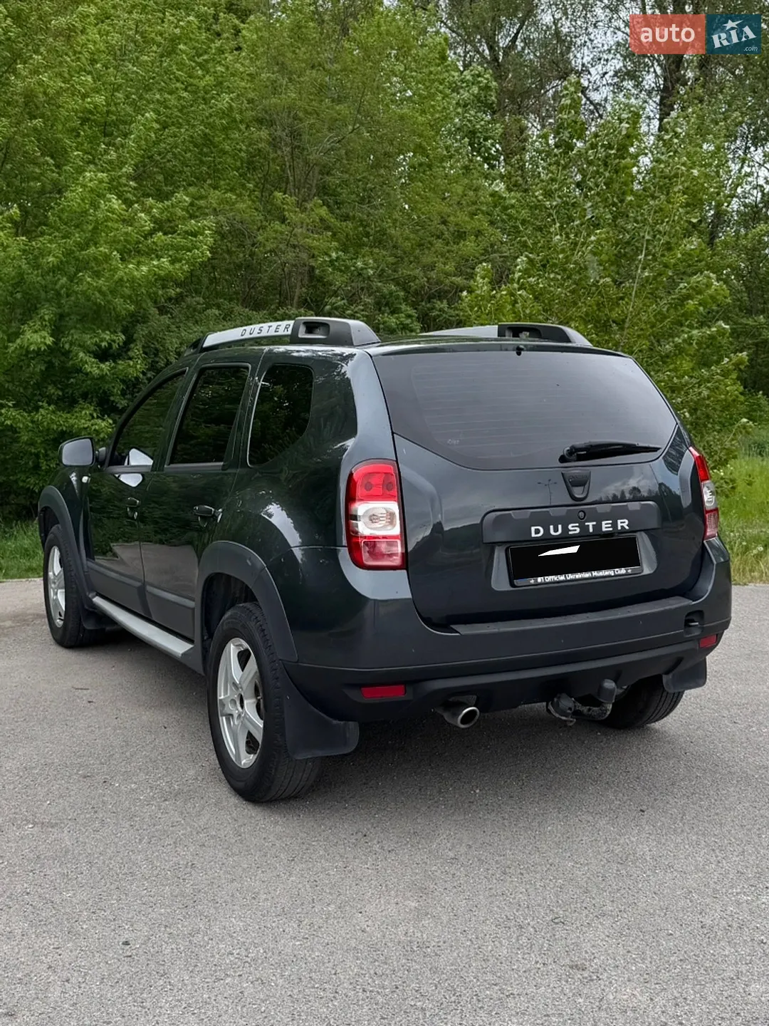 2015 Dacia Duster - мініатюра 3