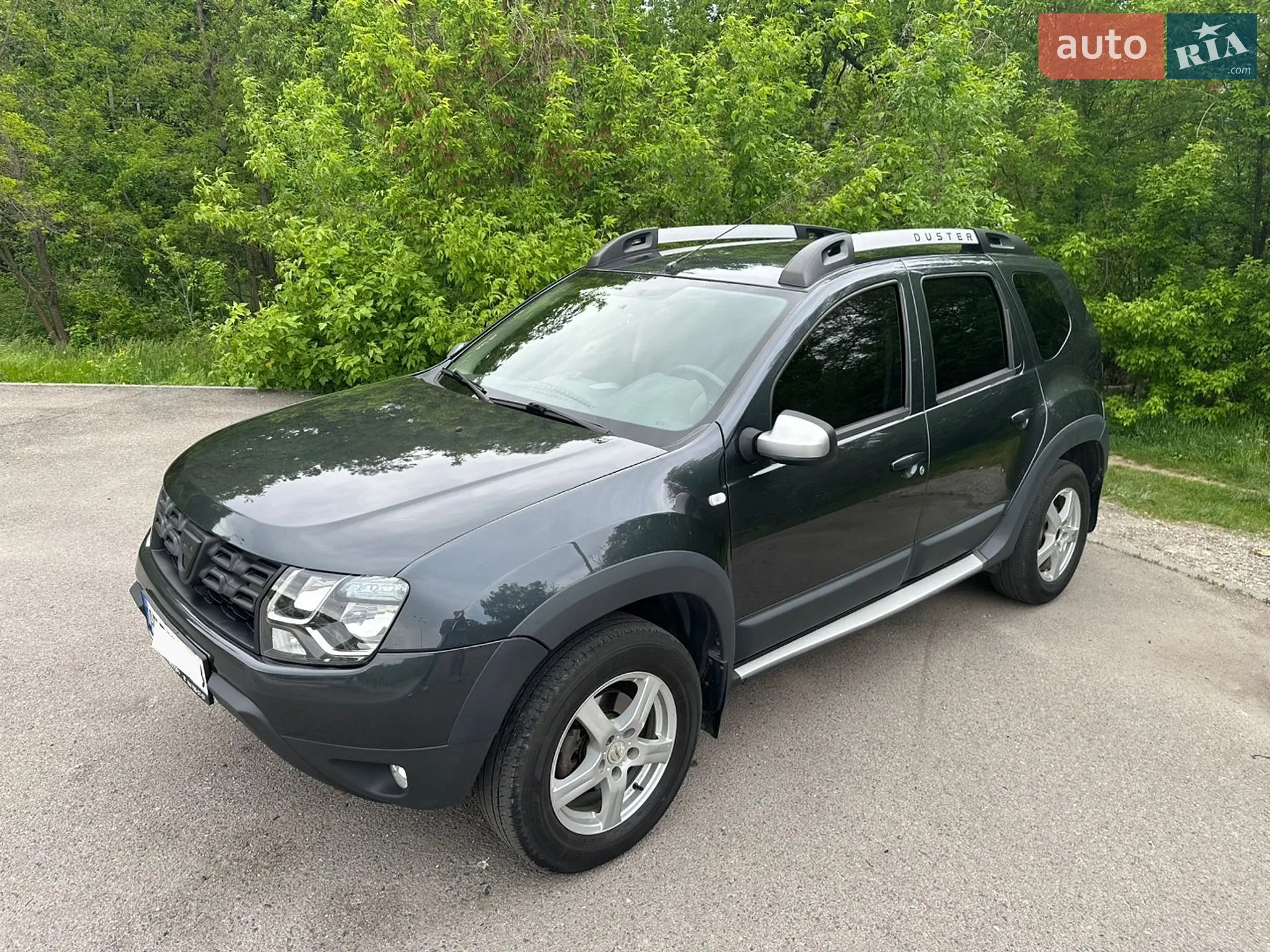 2015 Dacia Duster - мініатюра 4