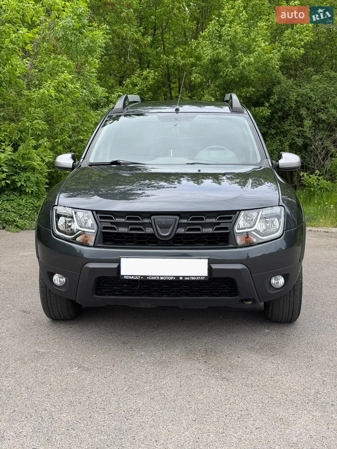 2015 Dacia Duster - мініатюра 6