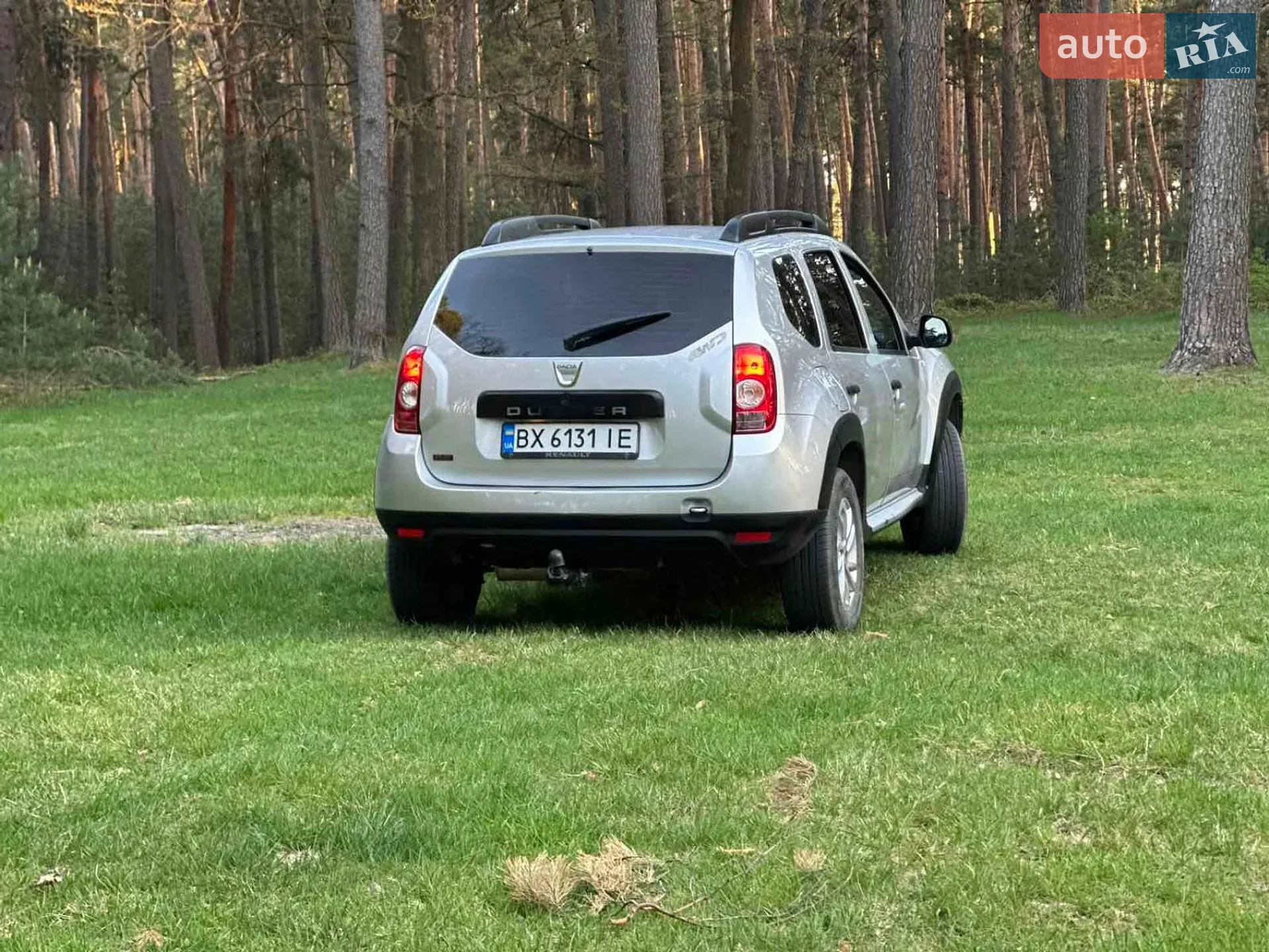 2011 Dacia Duster - мініатюра 3