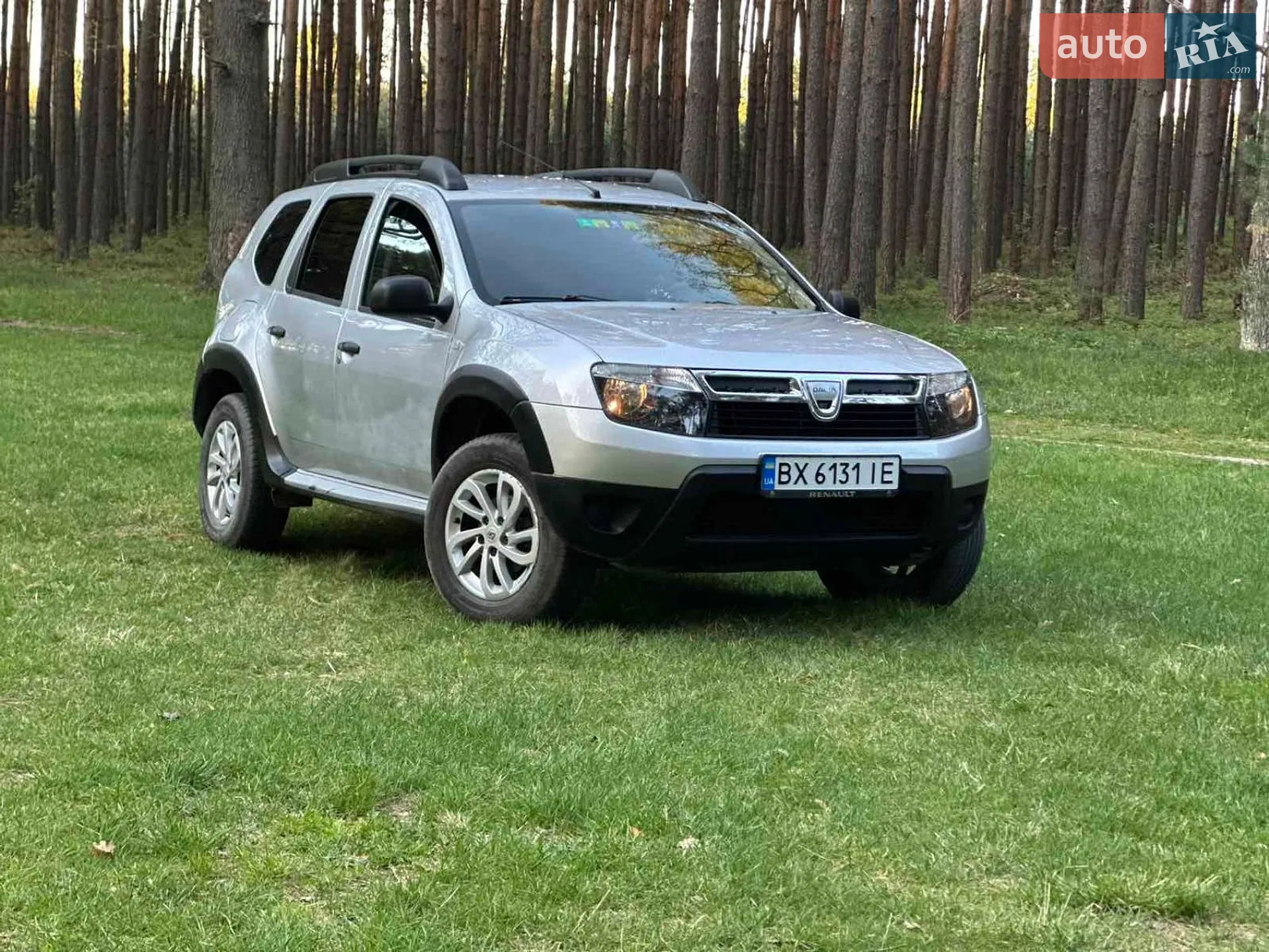 2011 Dacia Duster - мініатюра 2