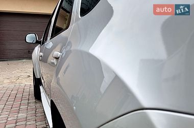 Внедорожник / Кроссовер Dacia Duster 2012 в Хороле фото 6 Внедорожник / Кроссовер Dacia Duster 2012 в Хороле