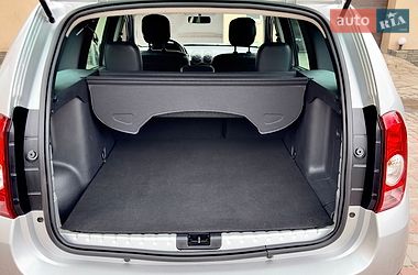 Внедорожник / Кроссовер Dacia Duster 2012 в Хороле фото 20 Внедорожник / Кроссовер Dacia Duster 2012 в Хороле