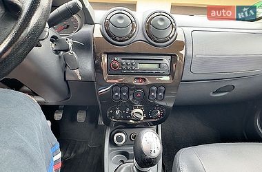 Внедорожник / Кроссовер Dacia Duster 2012 в Хороле фото 42 Внедорожник / Кроссовер Dacia Duster 2012 в Хороле