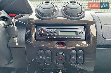 Внедорожник / Кроссовер Dacia Duster 2012 в Хороле фото 43 Внедорожник / Кроссовер Dacia Duster 2012 в Хороле