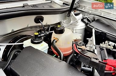 Внедорожник / Кроссовер Dacia Duster 2012 в Хороле фото 62 Внедорожник / Кроссовер Dacia Duster 2012 в Хороле