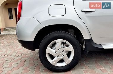 Внедорожник / Кроссовер Dacia Duster 2012 в Хороле фото 73 Внедорожник / Кроссовер Dacia Duster 2012 в Хороле