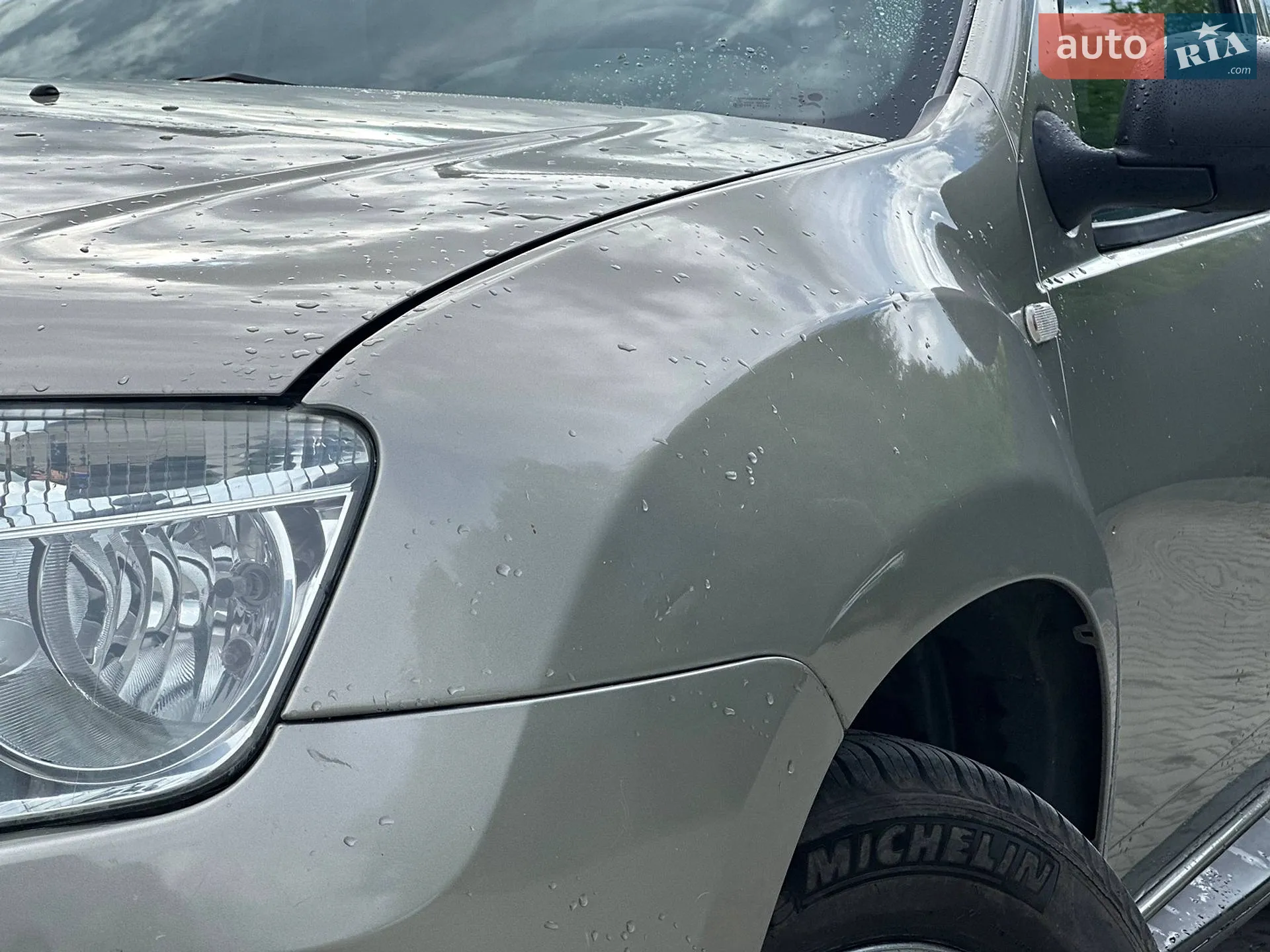2010 Dacia Duster - мініатюра 6
