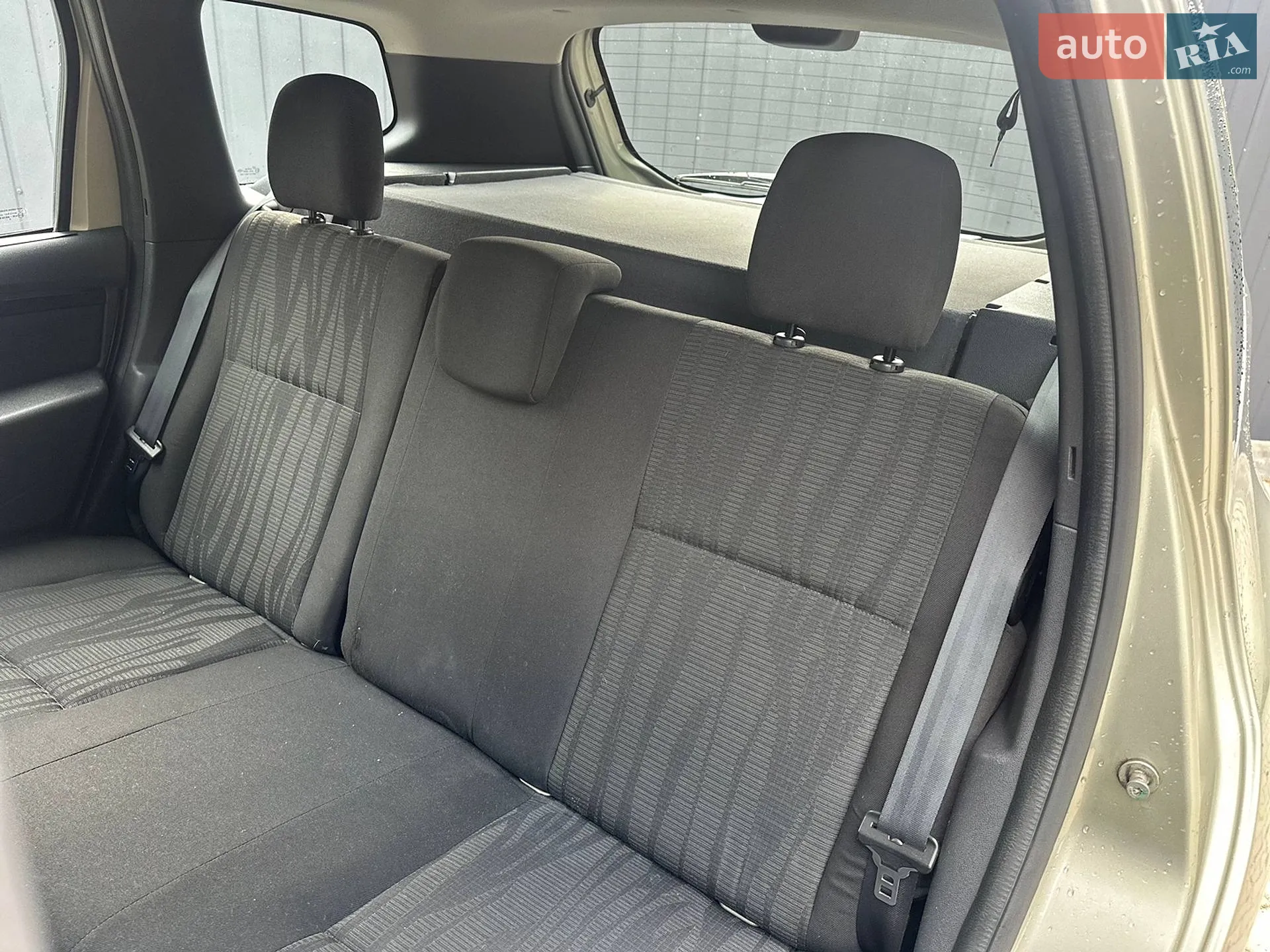 2010 Dacia Duster - мініатюра 8