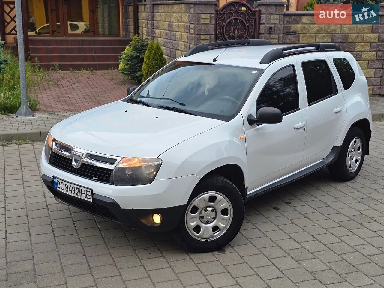 2012 Dacia Duster - мініатюра 35