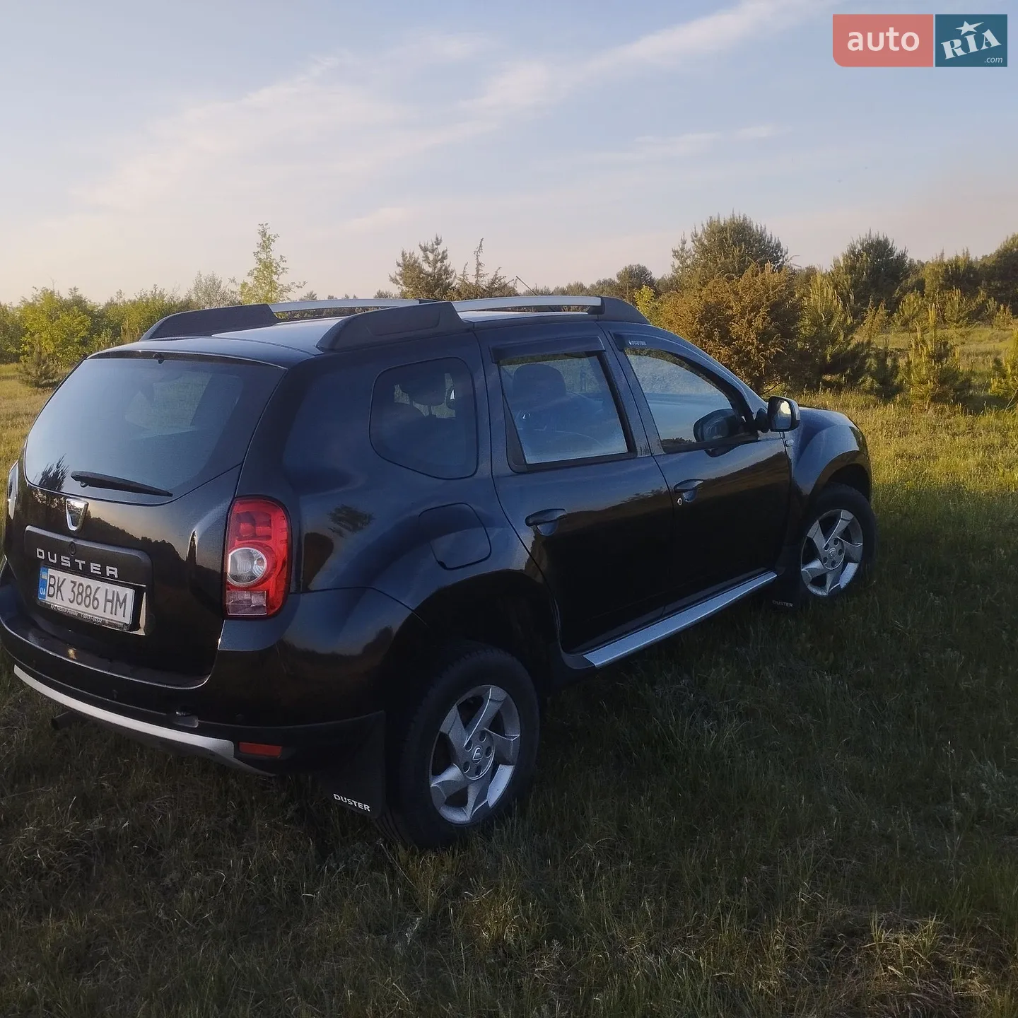 2011 Dacia Duster - мініатюра 14