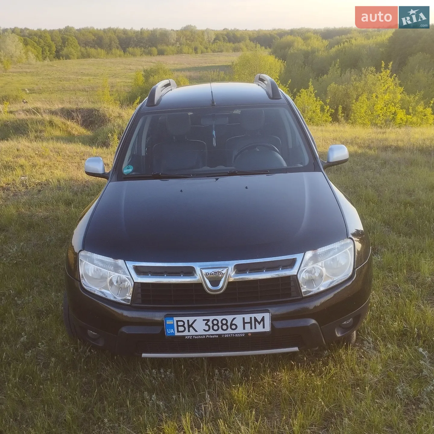 2011 Dacia Duster - мініатюра 13