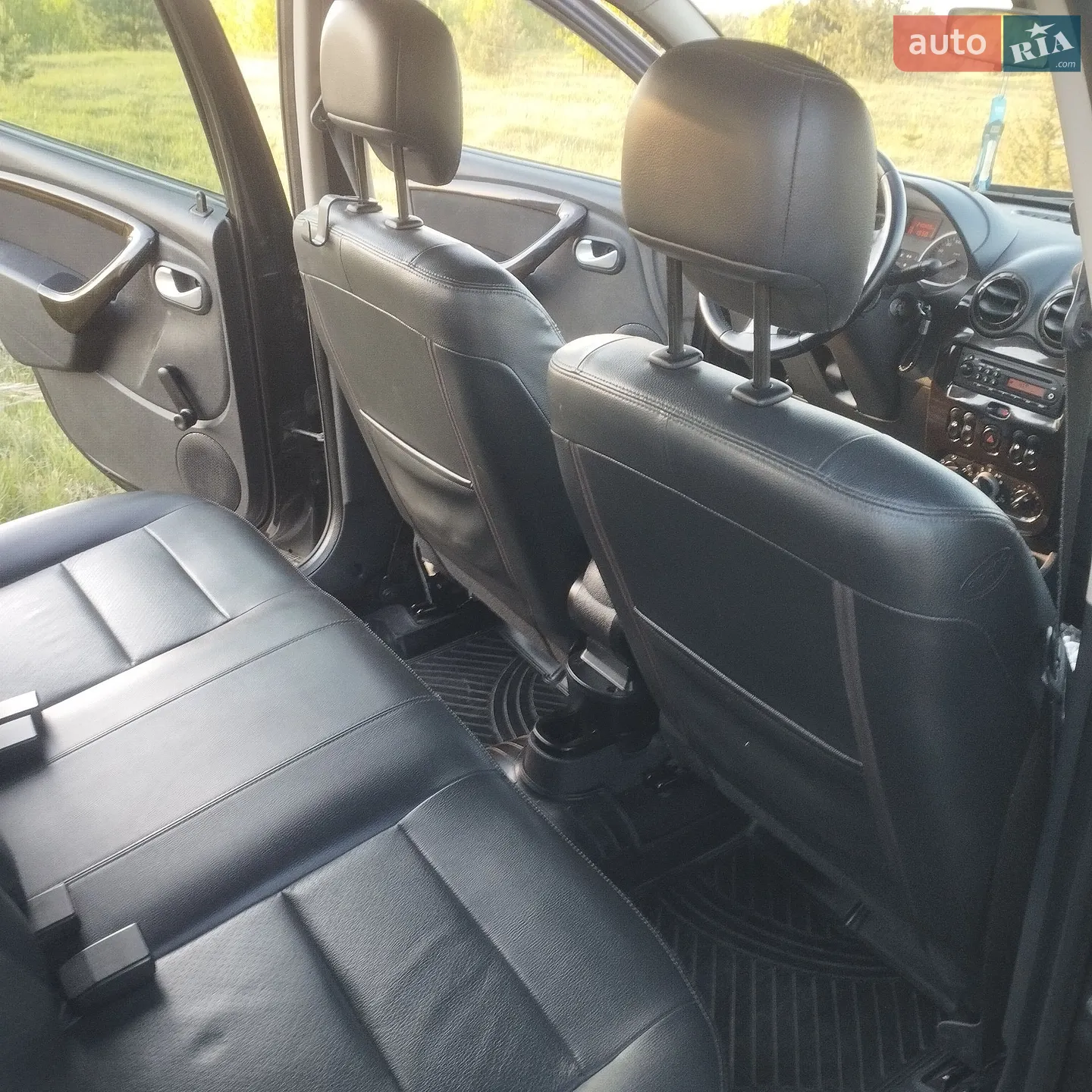 2011 Dacia Duster - мініатюра 17