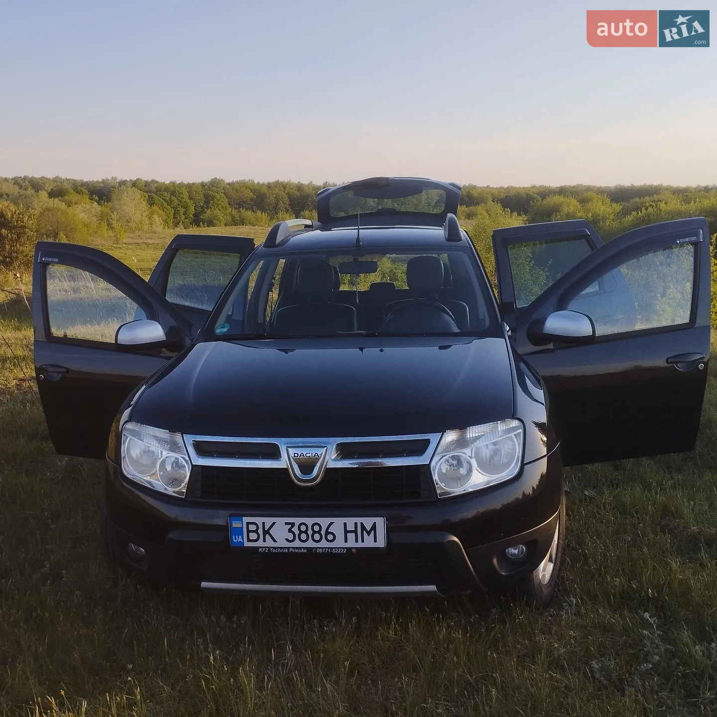 2011 Dacia Duster - мініатюра 19