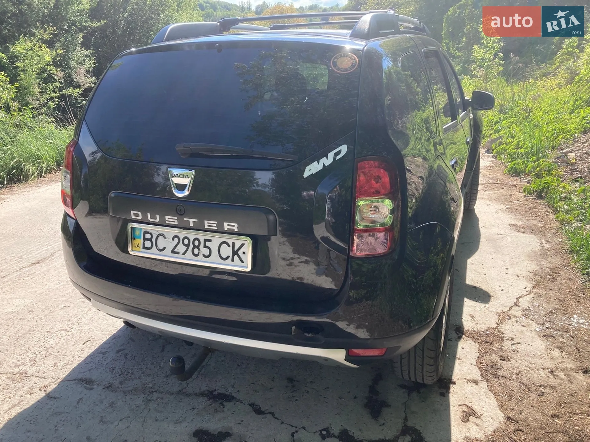 2012 Dacia Duster - мініатюра 8