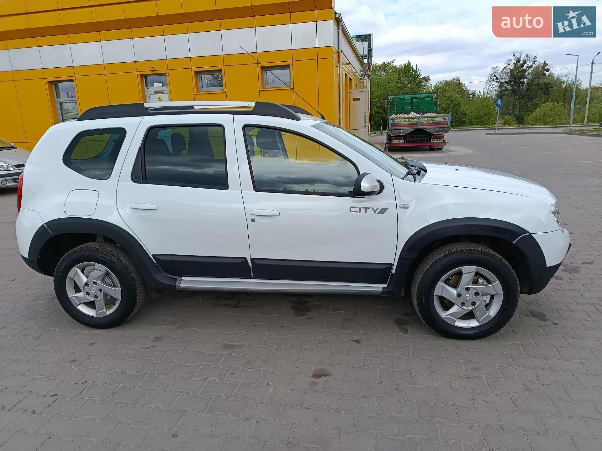 2012 Dacia Duster - мініатюра 39