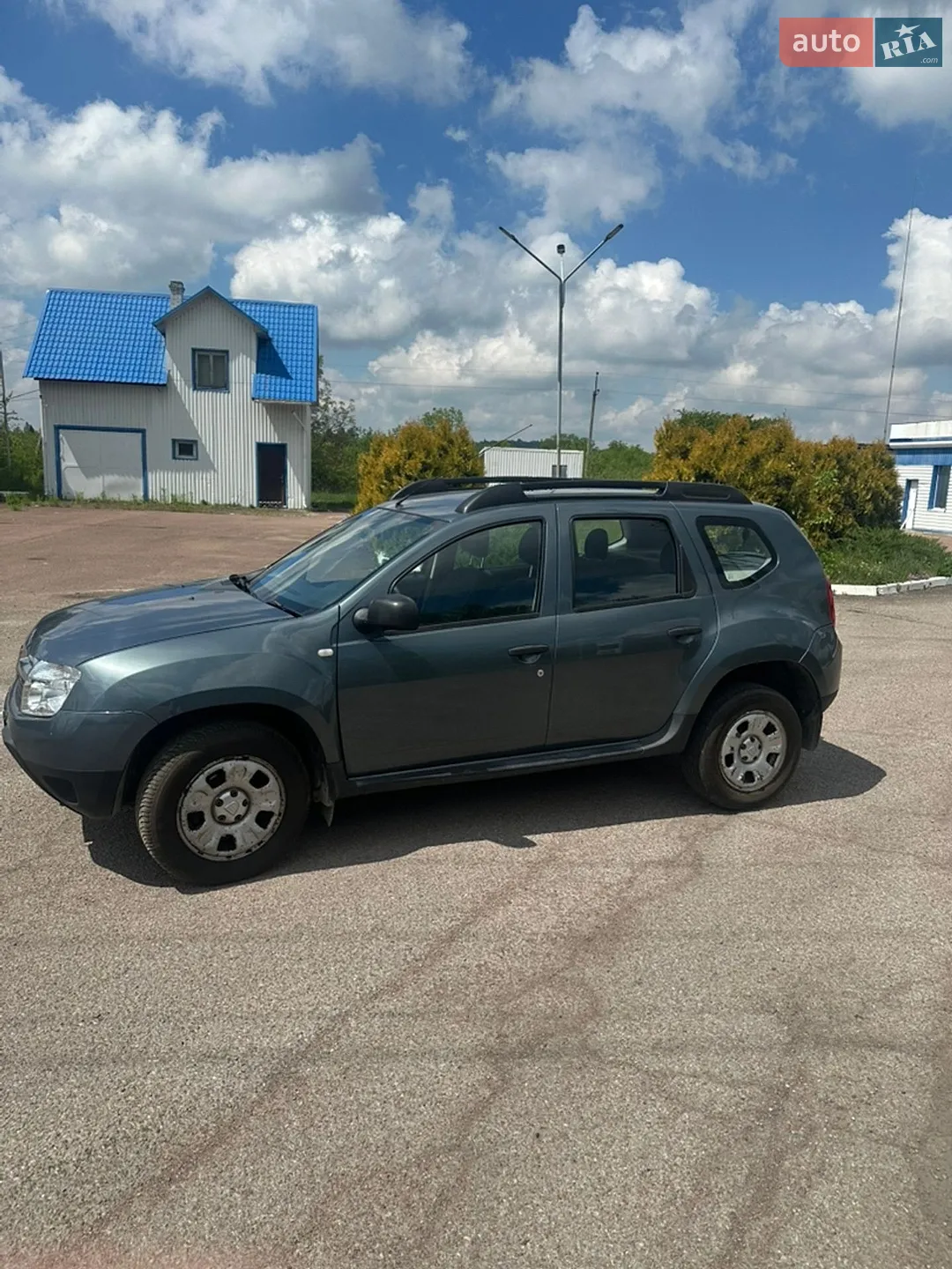 2012 Dacia Duster - мініатюра 6