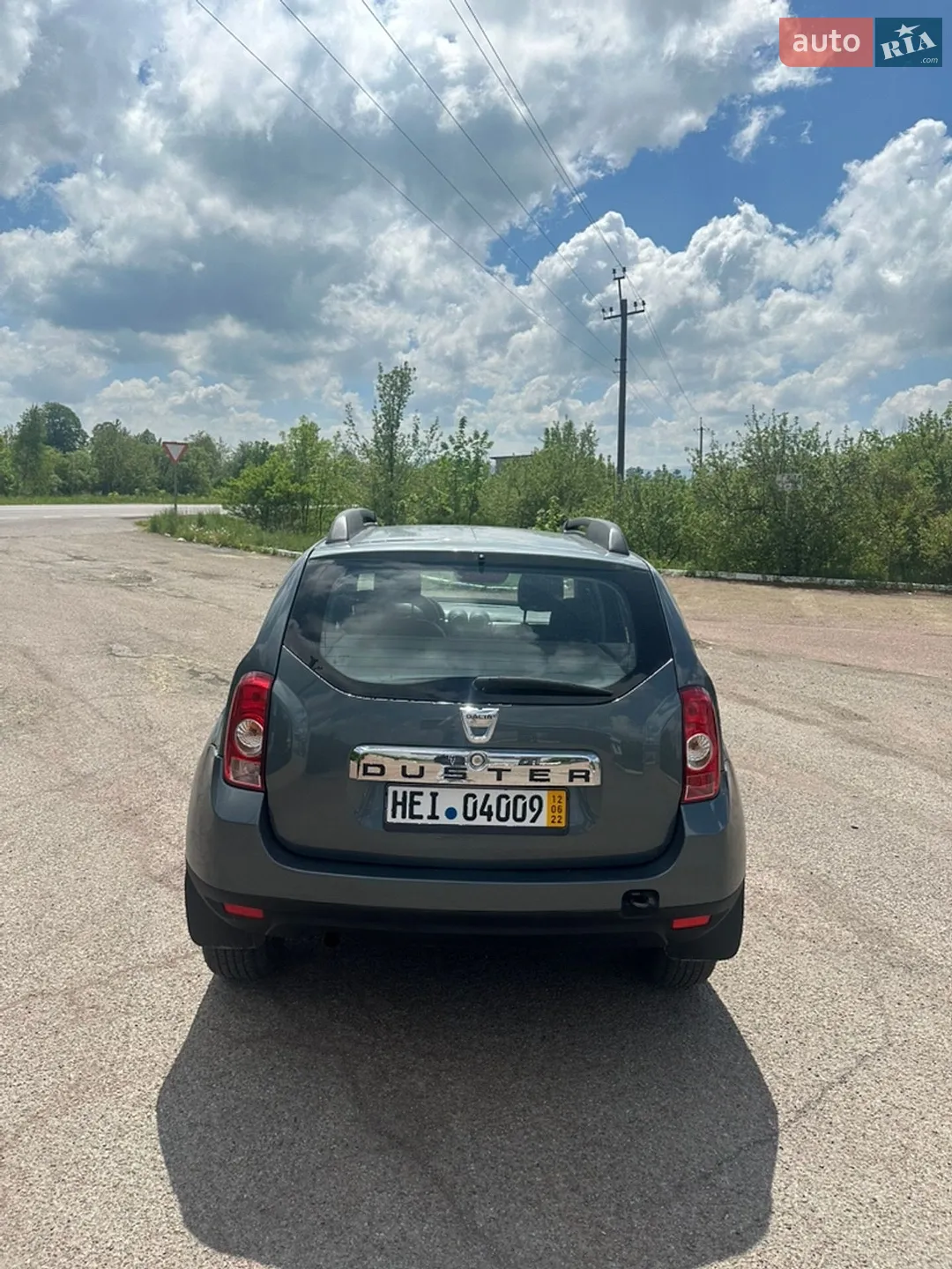 2012 Dacia Duster - мініатюра 10