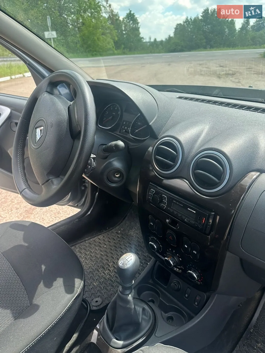 2012 Dacia Duster - мініатюра 19