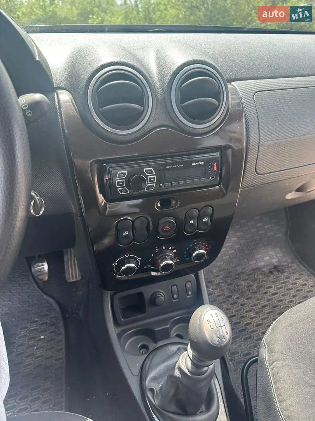 2012 Dacia Duster - мініатюра 22