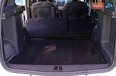 Внедорожник / Кроссовер Dacia Duster 2017 в Броварах
