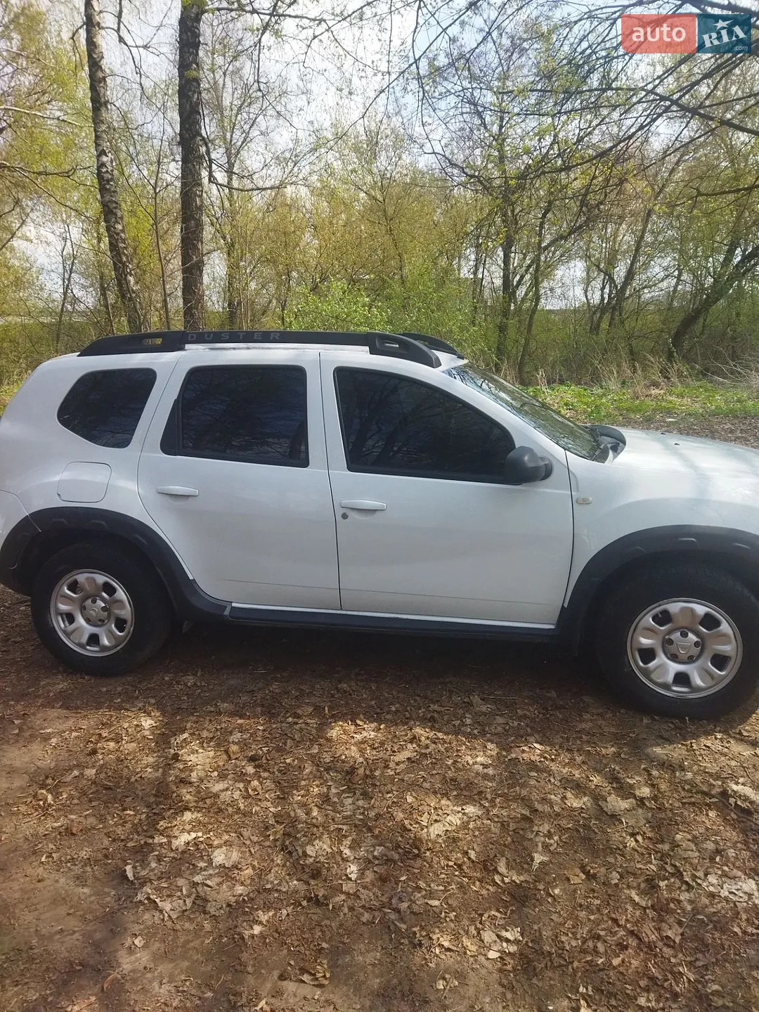 2014 Dacia Duster - мініатюра 3