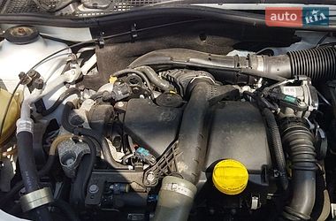 Позашляховик / Кросовер Dacia Duster 2014 в Дубні фото 22 Позашляховик / Кросовер Dacia Duster 2014 в Дубні
