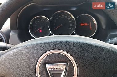 Позашляховик / Кросовер Dacia Duster 2014 в Дубні фото 21 Позашляховик / Кросовер Dacia Duster 2014 в Дубні